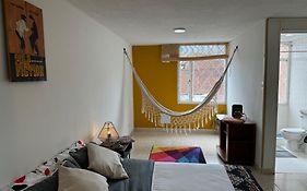 Apartamento en La Candelaria